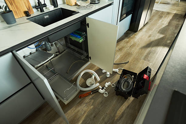 24/7 Emergency Toilet Repair experts in Exeter, CA